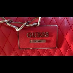 Guess handbag